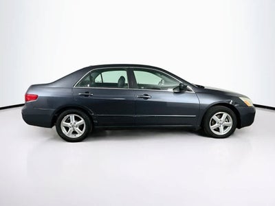 Honda Accord EX-L de 2005