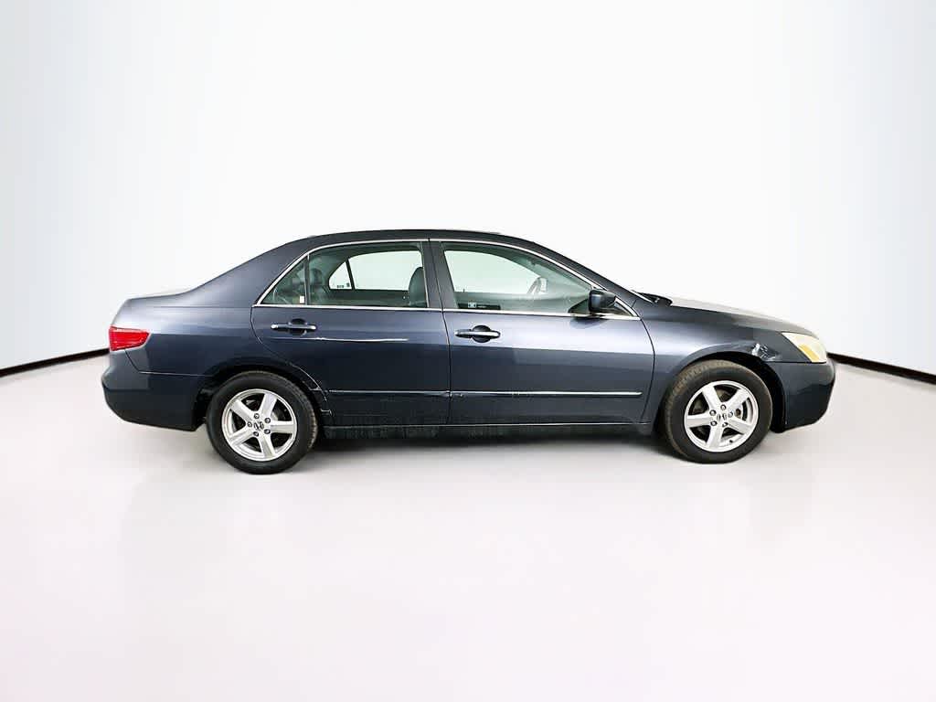 Honda Accord EX-L de 2005