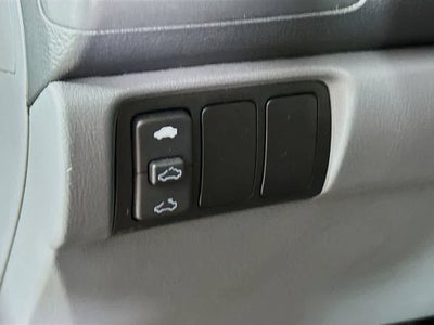 Honda Accord EX-L de 2005