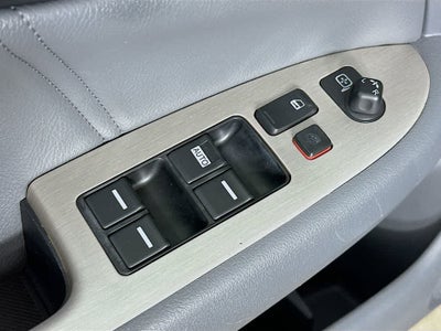 Honda Accord EX-L de 2005