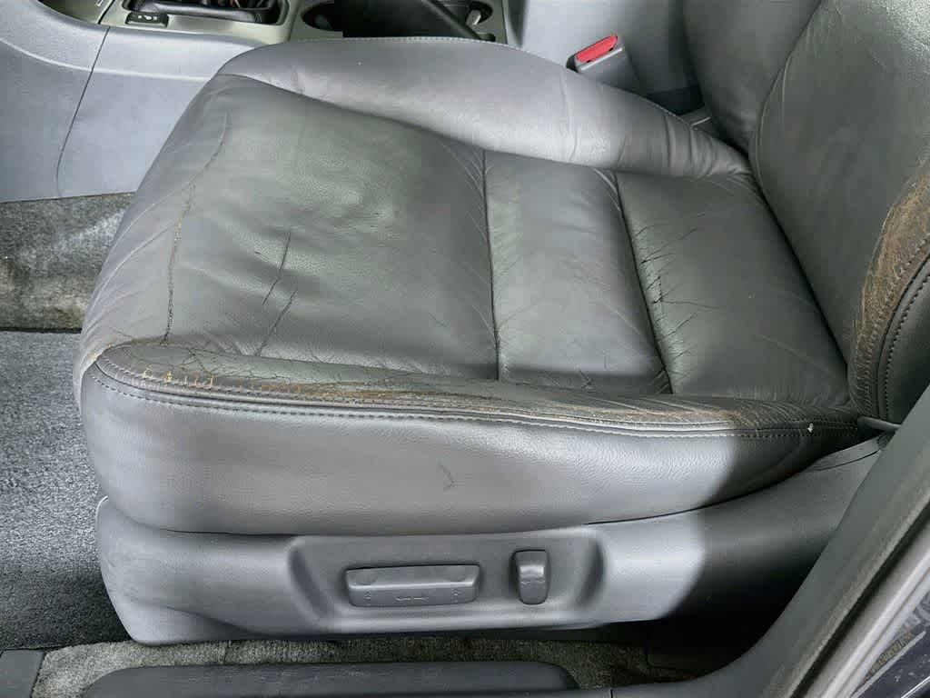 Honda Accord EX-L de 2005