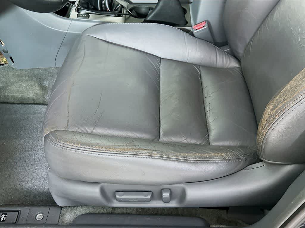 Honda Accord EX-L de 2005