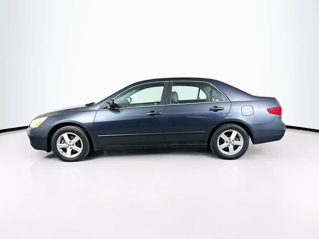 Honda Accord EX-L de 2005