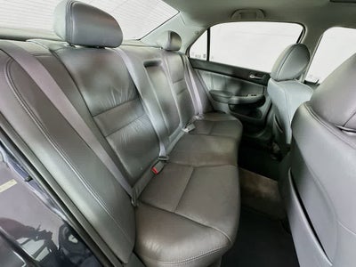 Honda Accord EX-L de 2005