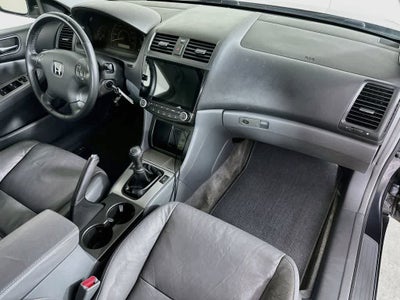 Honda Accord EX-L de 2005
