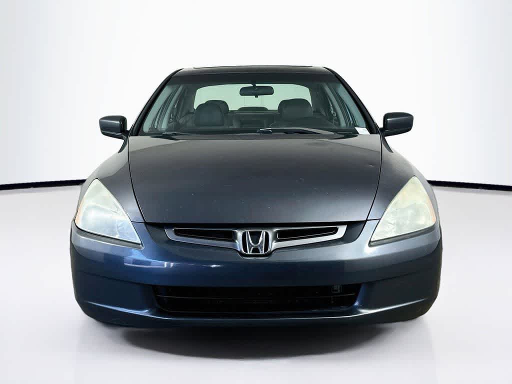 Honda Accord EX-L de 2005