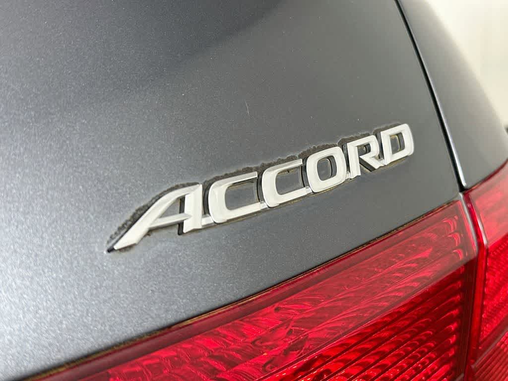 Honda Accord EX-L de 2005