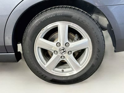 Honda Accord EX-L de 2005