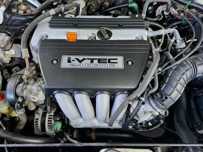 Honda Accord EX-L de 2005