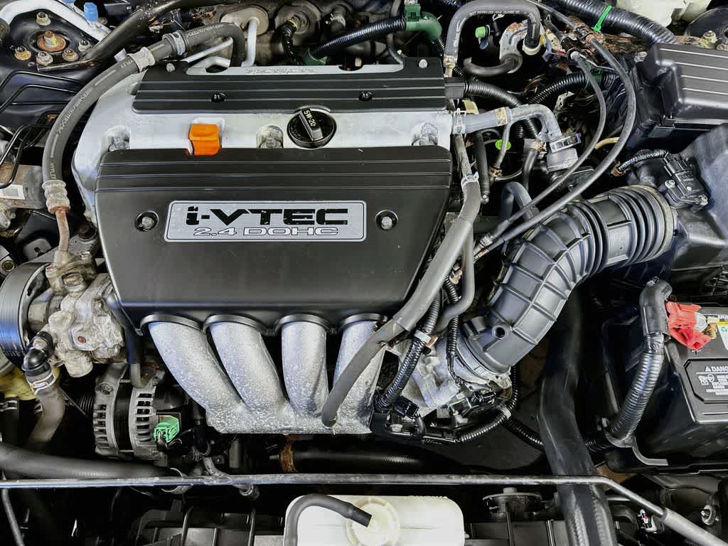 Honda Accord EX-L de 2005