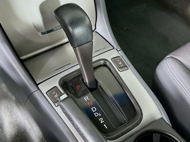 Honda Accord EX-L 2007