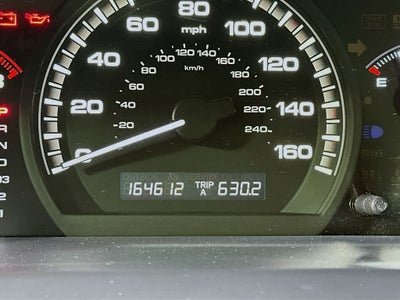 Honda Accord EX-L 2007