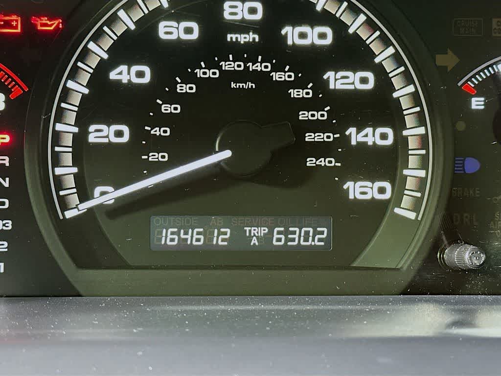 Honda Accord EX-L 2007