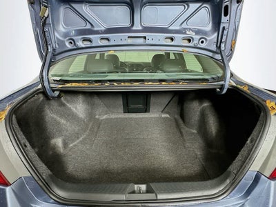 Honda Accord EX-L 2007