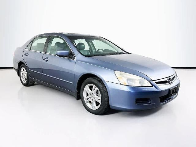 Honda Accord EX-L 2007