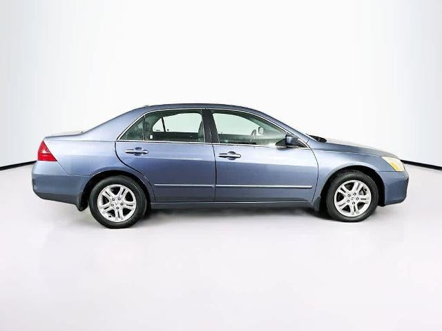 Honda Accord EX-L 2007