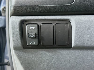 Honda Accord EX-L 2007