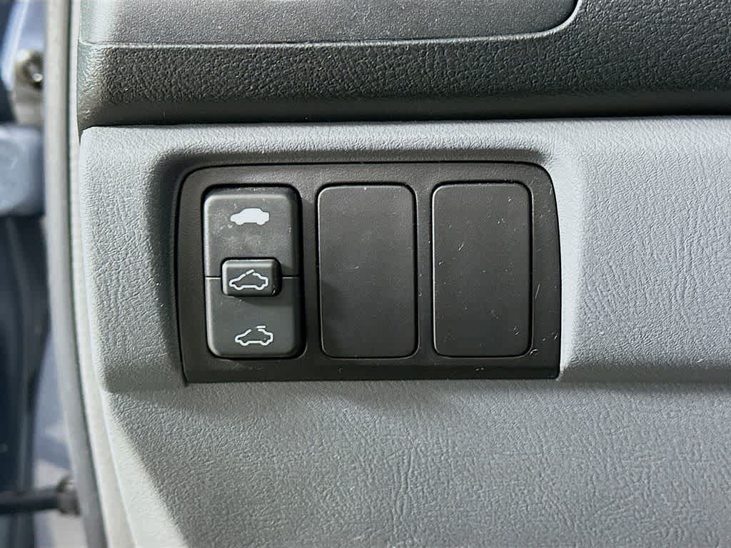 Honda Accord EX-L 2007