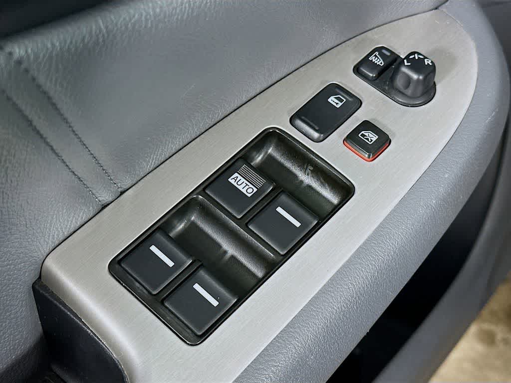 Honda Accord EX-L 2007