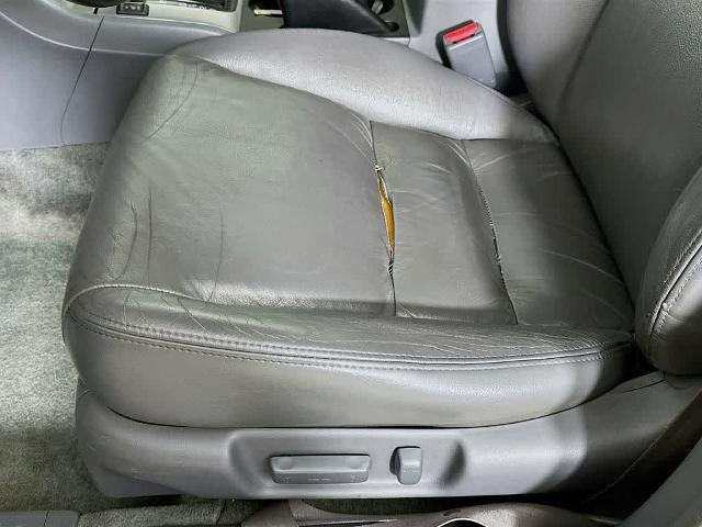 Honda Accord EX-L 2007