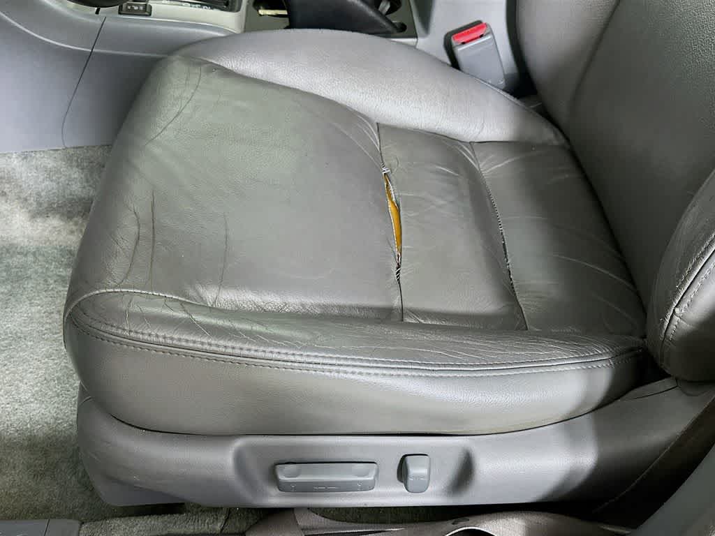 Honda Accord EX-L 2007