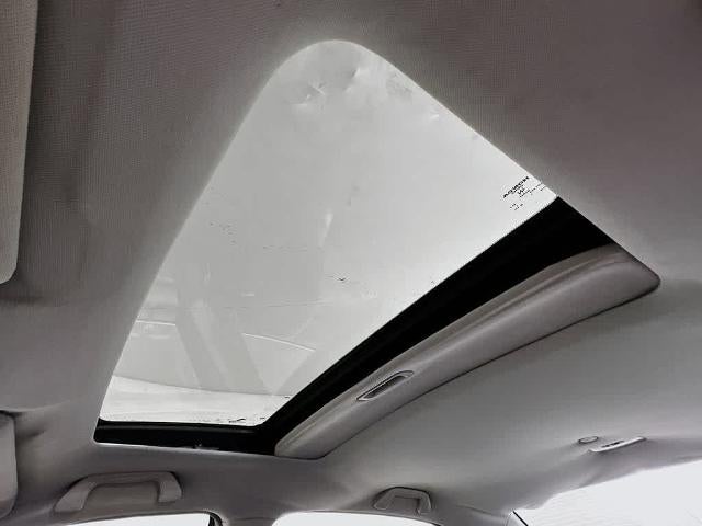 Honda Accord EX-L 2007