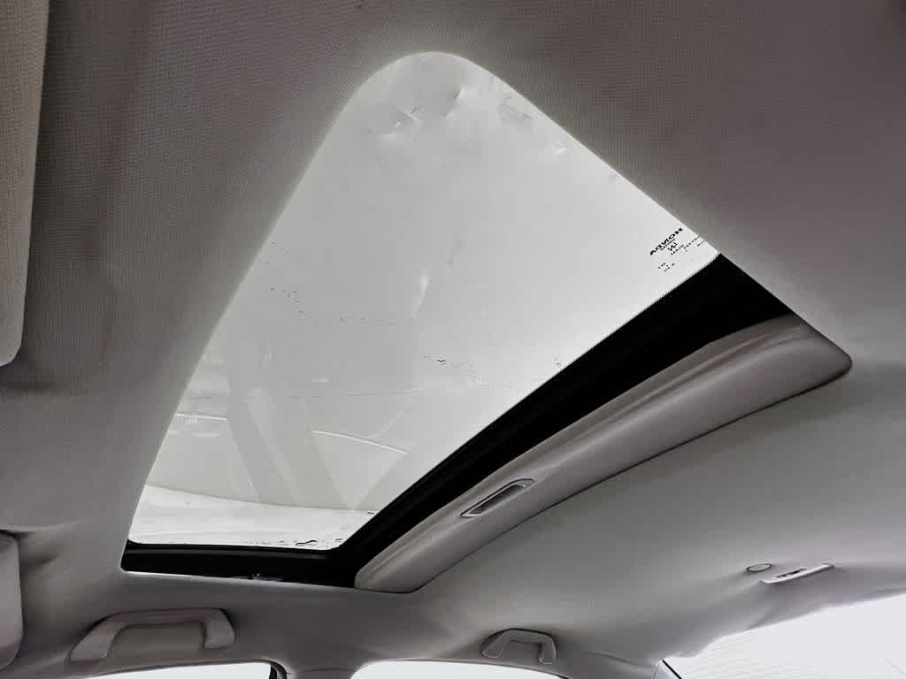 Honda Accord EX-L 2007