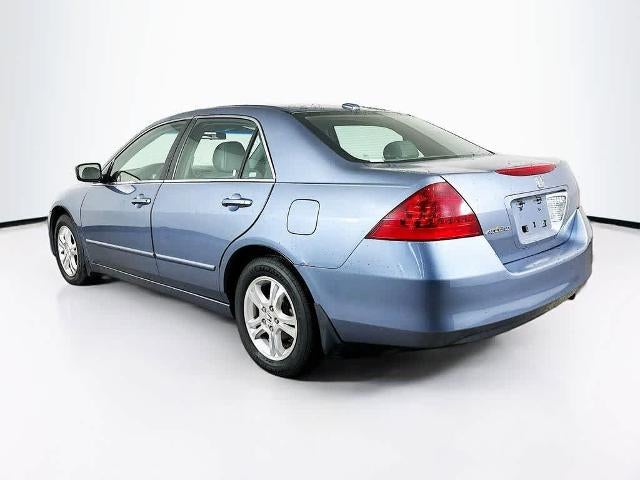 Honda Accord EX-L 2007