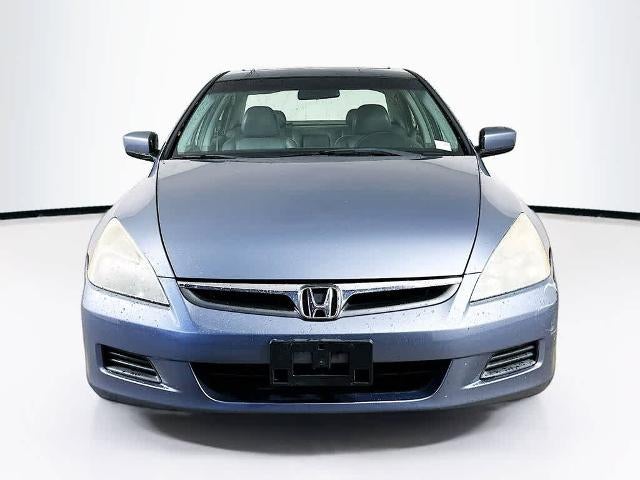 Honda Accord EX-L 2007