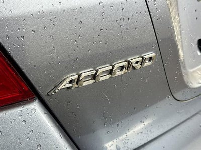 Honda Accord EX-L 2007