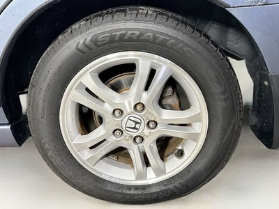 Honda Accord EX-L 2007