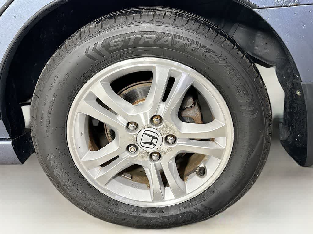 Honda Accord EX-L 2007