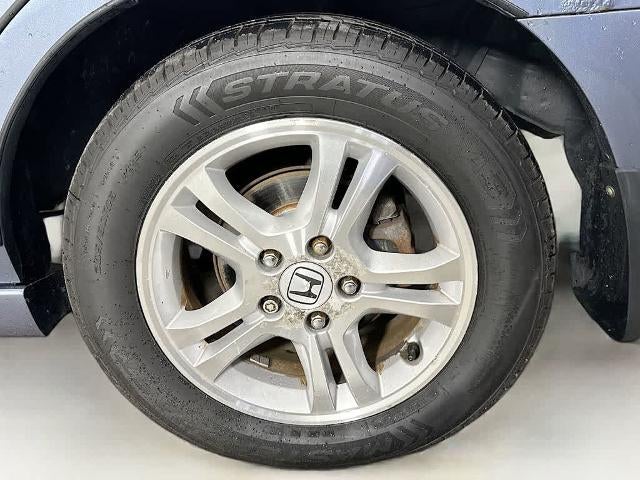 Honda Accord EX-L 2007