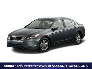 Honda Accord LX-P de 2008