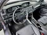 Honda Accord Sedán LX 2017