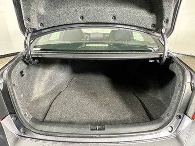 Honda Accord Sedán LX 2017