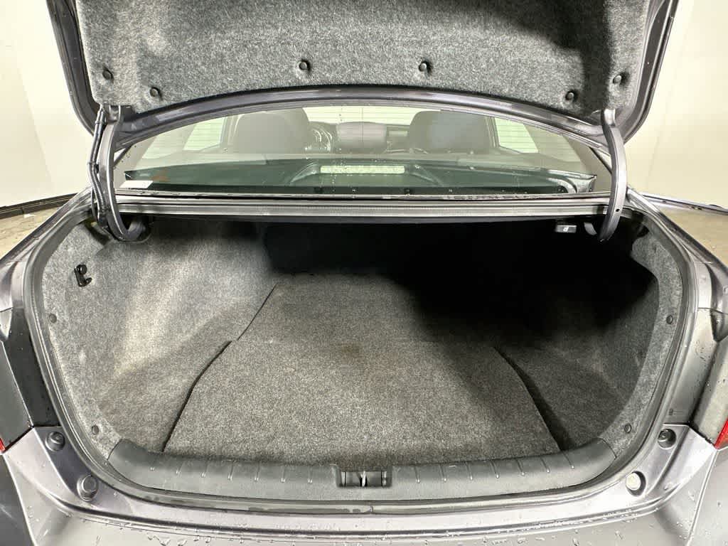 Honda Accord Sedán LX 2017
