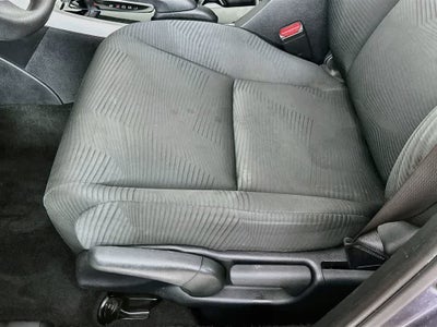 Honda Accord Sedán LX 2017