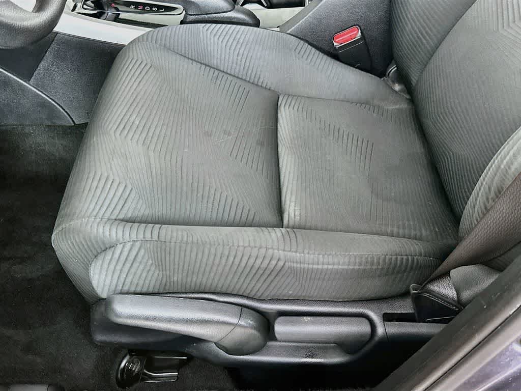 Honda Accord Sedán LX 2017