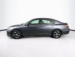 Honda Accord Sedán LX 2017