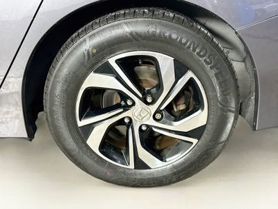 Honda Accord Sedán LX 2017