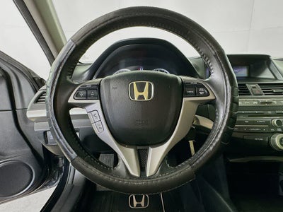 Honda Accord Base 2012