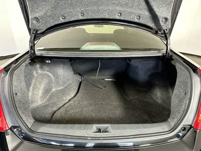 Honda Accord Base 2012