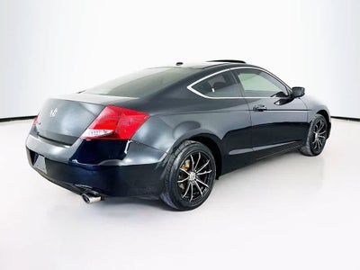 Honda Accord Base 2012