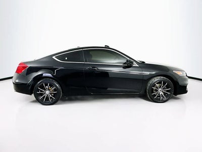 Honda Accord Base 2012