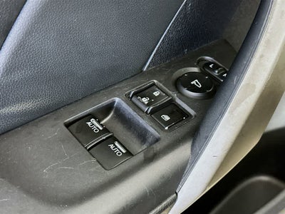 Honda Accord Base 2012