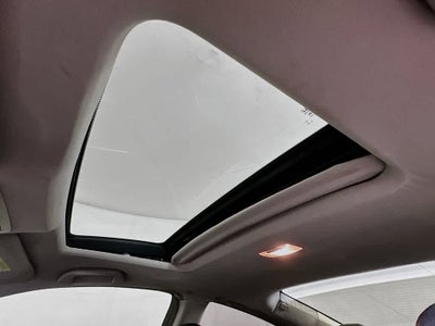 Honda Accord Base 2012