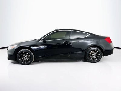 Honda Accord Base 2012