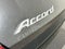 Honda Accord Base 2012