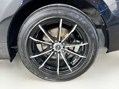 Honda Accord Base 2012